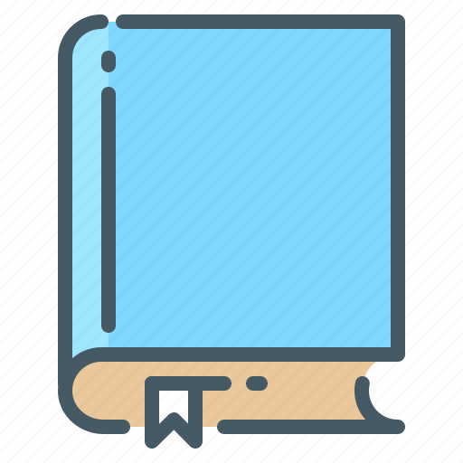 Instruction, manual, book, education icon - Download on Iconfinder