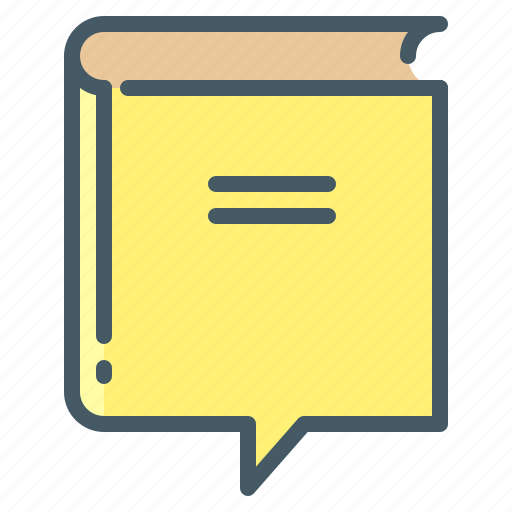 Knowledge, instruction, manual, book, education icon - Download on Iconfinder