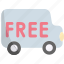 shipping, free shipping, free-delivery, delivery, free, delivery-truck, logistic 