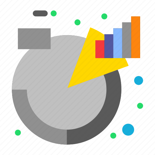 Analytic, chart, descriptions, management, product icon - Download on Iconfinder