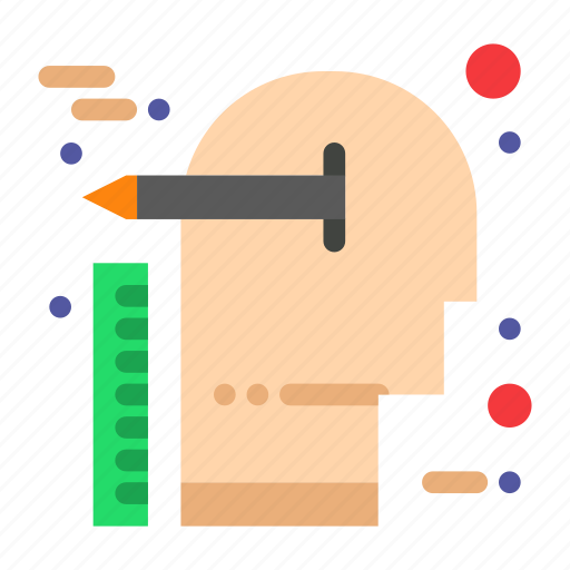 Creative, idea, mind, scale, thinking icon - Download on Iconfinder