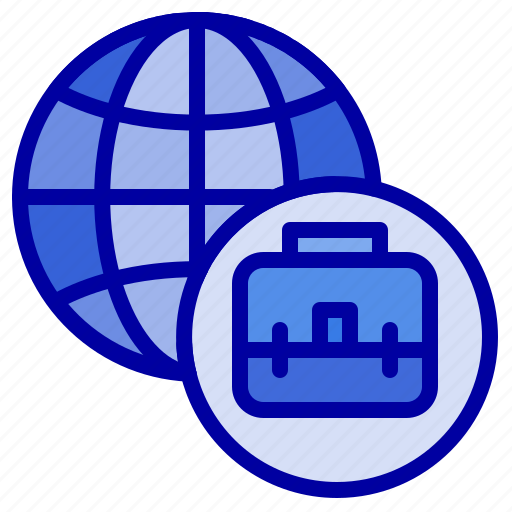 Business, international icon - Download on Iconfinder