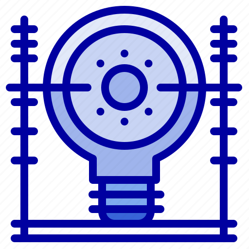 Define, energy, engineering, generation, power icon - Download on Iconfinder