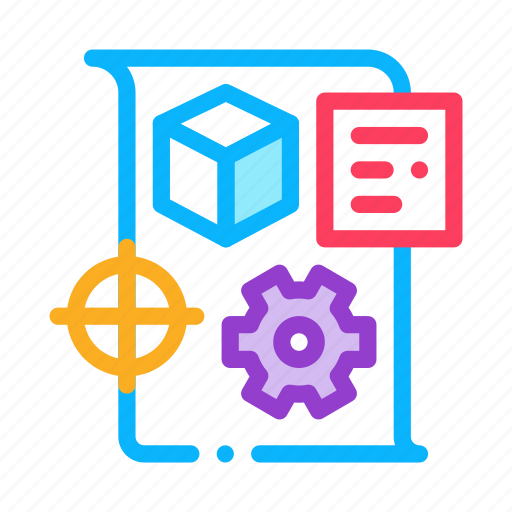 Business, dispatch, idea, manager, product, technical, work icon - Download on Iconfinder
