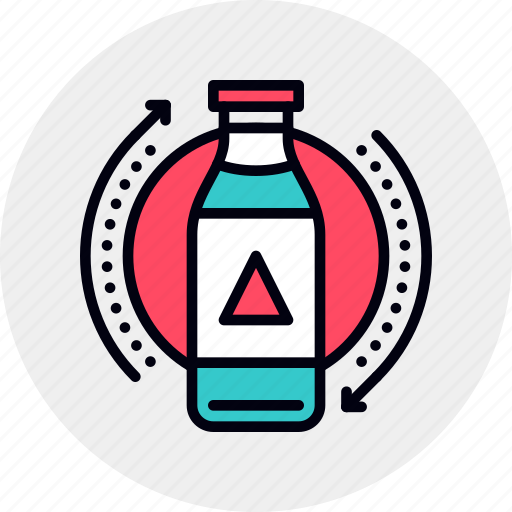 Lifecycle, product, recycling icon - Download on Iconfinder