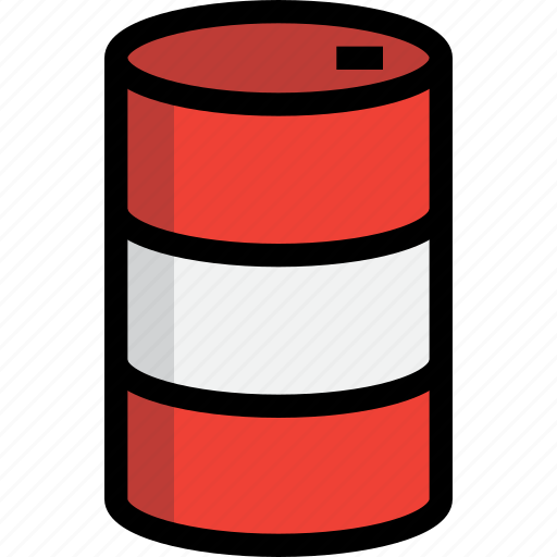 Barrel, oil, packaging, product, tank icon - Download on Iconfinder