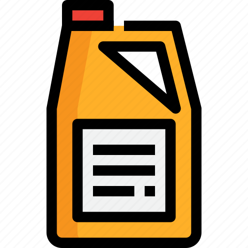 Gallon, packging, plastic, product icon - Download on Iconfinder