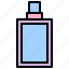 perfume, bottle, fragrance, packaging, spray, cosmetic, perfumery 