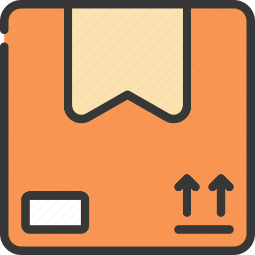 Parcel, assembly, industry, delivery, logistics icon - Download on Iconfinder