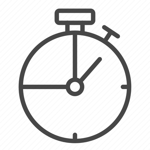 Productivity, productive, stopwatch, timer, speed, velocity, time icon - Download on Iconfinder