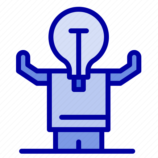 Business, improvement, man, person, potential icon - Download on Iconfinder