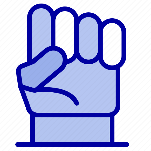 Freedom, hand, human, power, strength icon - Download on Iconfinder
