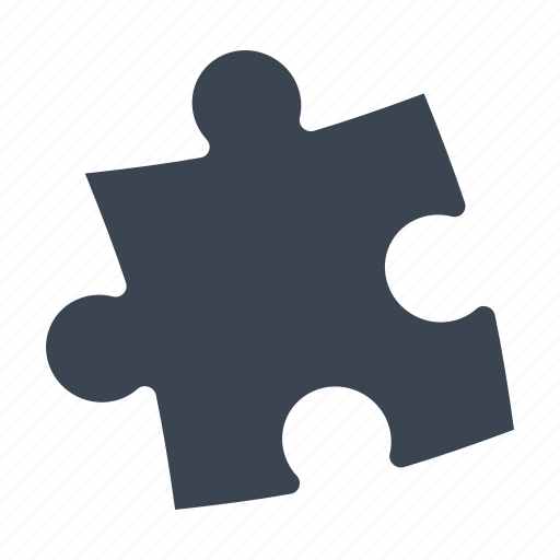 Puzzle, game, strategy, business solution icon - Download on Iconfinder
