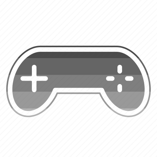 Controller, game, gamer, console icon - Download on Iconfinder