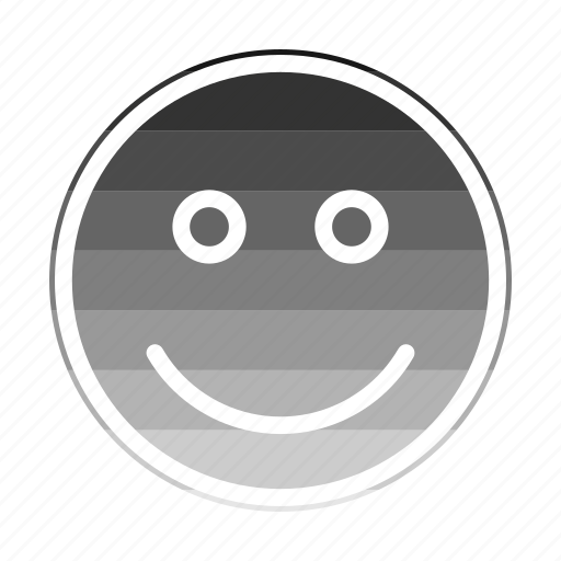 Face, happy, emoji, emoticon icon - Download on Iconfinder