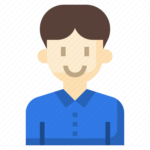 Employee, male, man, professions icon - Download on Iconfinder