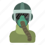 cartoon, green, helmet, logo, man, military, uniform 