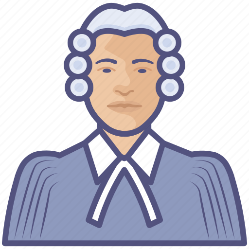 Court, judge, justice, law, legal, profession icon - Download on Iconfinder