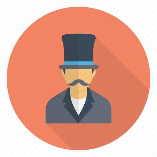 Avatar, human, male, man, professional icon - Download on Iconfinder