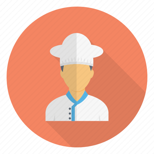 Avatar, chef, cook, man, professional icon - Download on Iconfinder