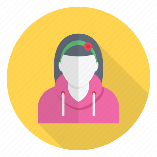 Avatar, female, girl, professional, women icon - Download on Iconfinder