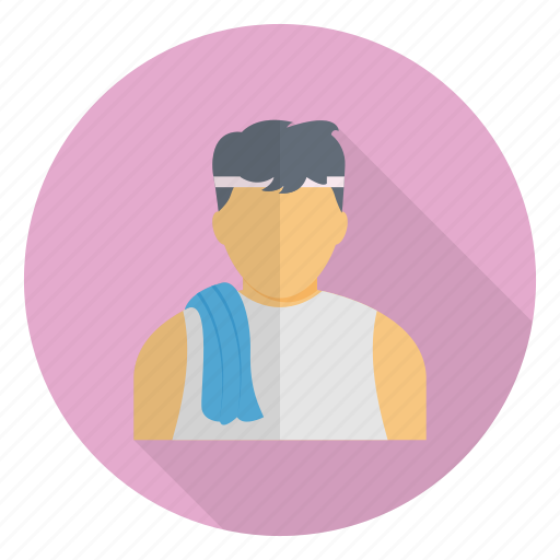 Avatar, human, male, man, professional icon - Download on Iconfinder