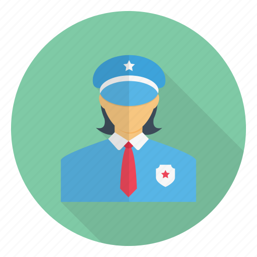 Guard, man, officer, police, professional icon - Download on Iconfinder