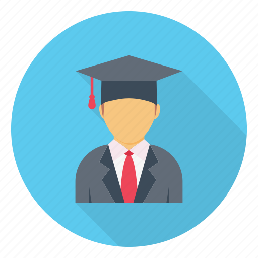 Avatar, boy, graduate, professional, student icon - Download on Iconfinder