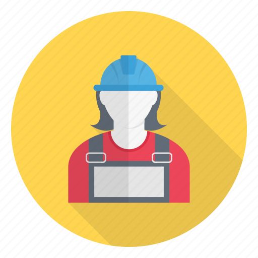 Avatar, female, professional, women, worker icon - Download on Iconfinder