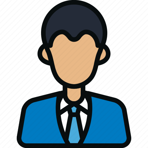 Avatar, education, man, person, pupil, schoolboy, student icon - Download on Iconfinder