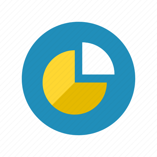 Chart, infographic, piechart, report, statistic, analysis, data icon - Download on Iconfinder