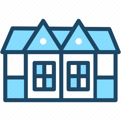 Apartment, building, home, house, property icon - Download on Iconfinder