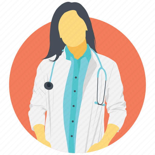 Doctor, medical practitioner, physician, professional, specialist icon - Download on Iconfinder