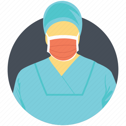 Amputator, doctor, physician, profession, surgeon icon - Download on Iconfinder