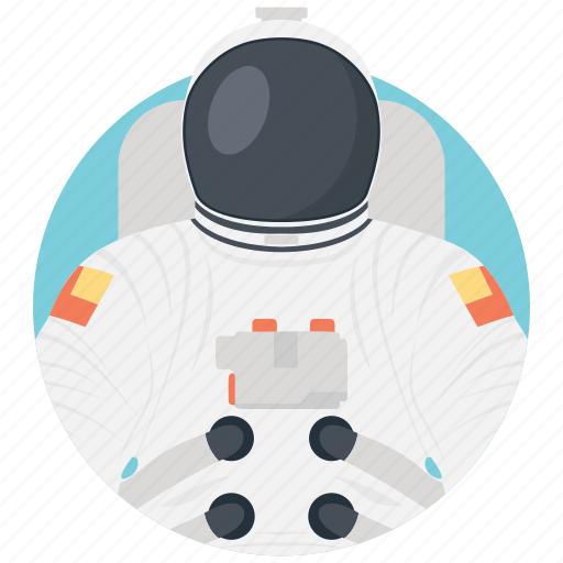 Astronaut, cosmonaut, spaceman, spacewalker, traveler icon - Download on Iconfinder