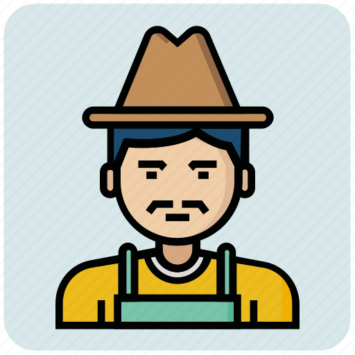 Avatar, detective, male, man, profession icon - Download on Iconfinder