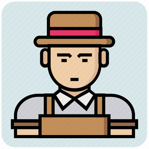 Avatar, engineer, man, people, profession icon - Download on Iconfinder