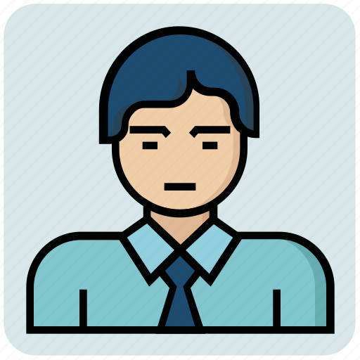 Avatar, businessmen, man, profession icon - Download on Iconfinder