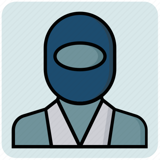 Avatar, crime, man, profession, thief icon - Download on Iconfinder