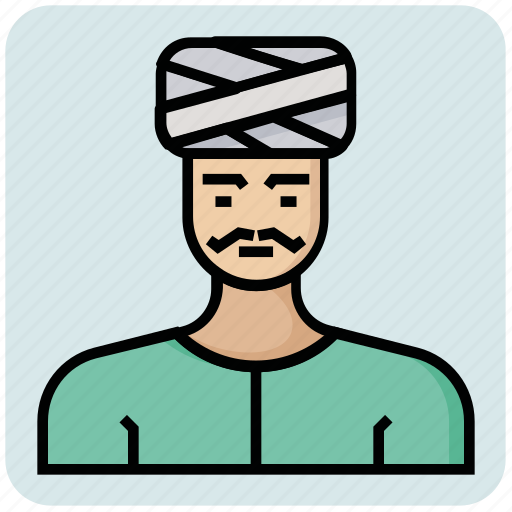 Avatar, old man, people, profession icon - Download on Iconfinder