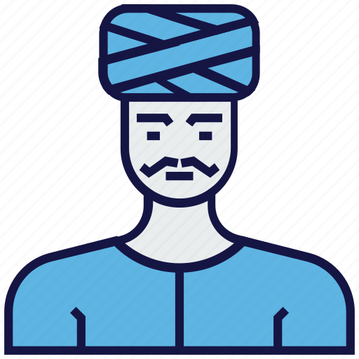 Avatar, old man, people, profession icon - Download on Iconfinder