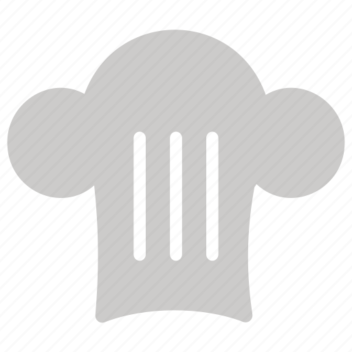 Chef, hat, chef hat, restaurant, cap, kitchen, cook icon - Download on Iconfinder