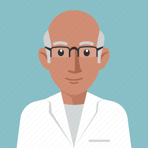 Assistant, doctor, user, avatar, profile icon - Download on Iconfinder