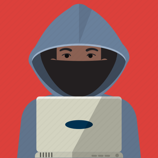 Hacher, user, avatar, man, profile icon - Download on Iconfinder