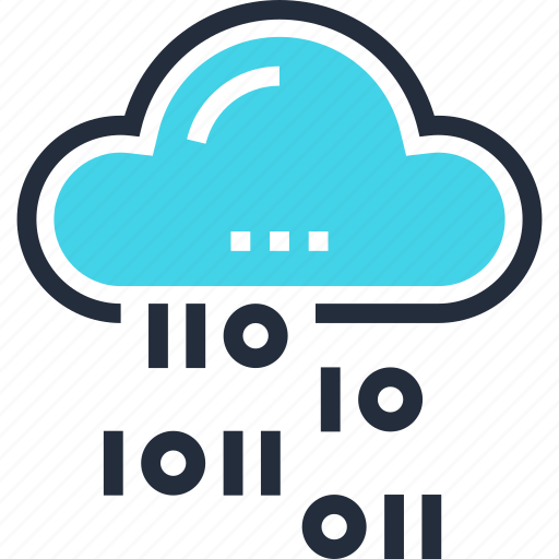 Cloud, code, computing, hosting, internet, network, services icon - Download on Iconfinder