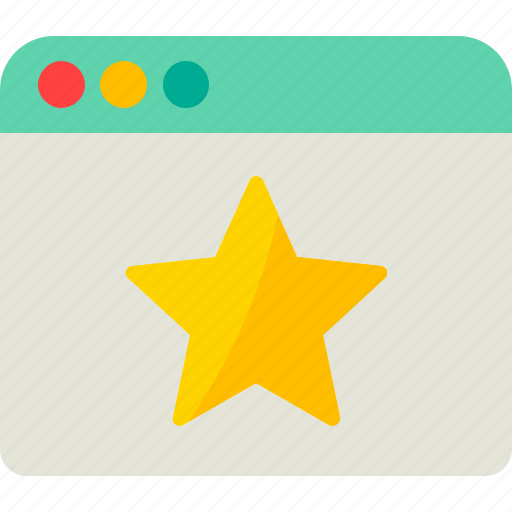 Bookmark, favourite, saved, star, tag icon - Download on Iconfinder