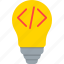 bulb, business, idea, innovation, invention, light, power 