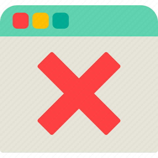 Cancel, close, cross, delete, exit, remove icon - Download on Iconfinder