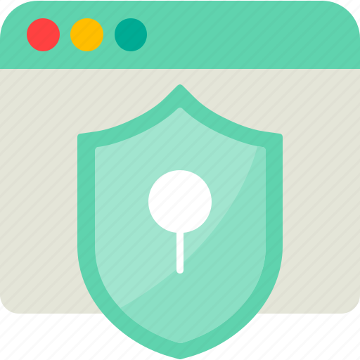 Card, credit, protection, security, shield icon - Download on Iconfinder