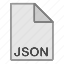 extension, file, format, hovytech, json, programming, type